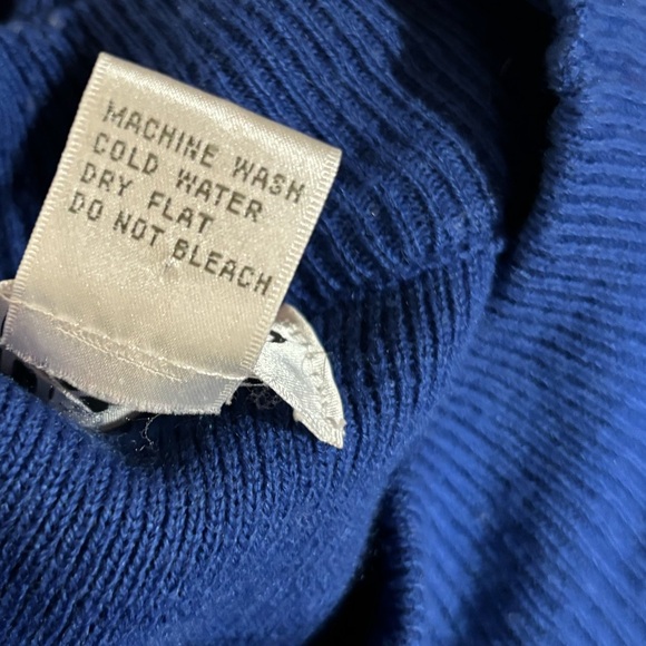 Adolfo Collectibles Vintage Sweater Skirt Set - Picture 12 of 14